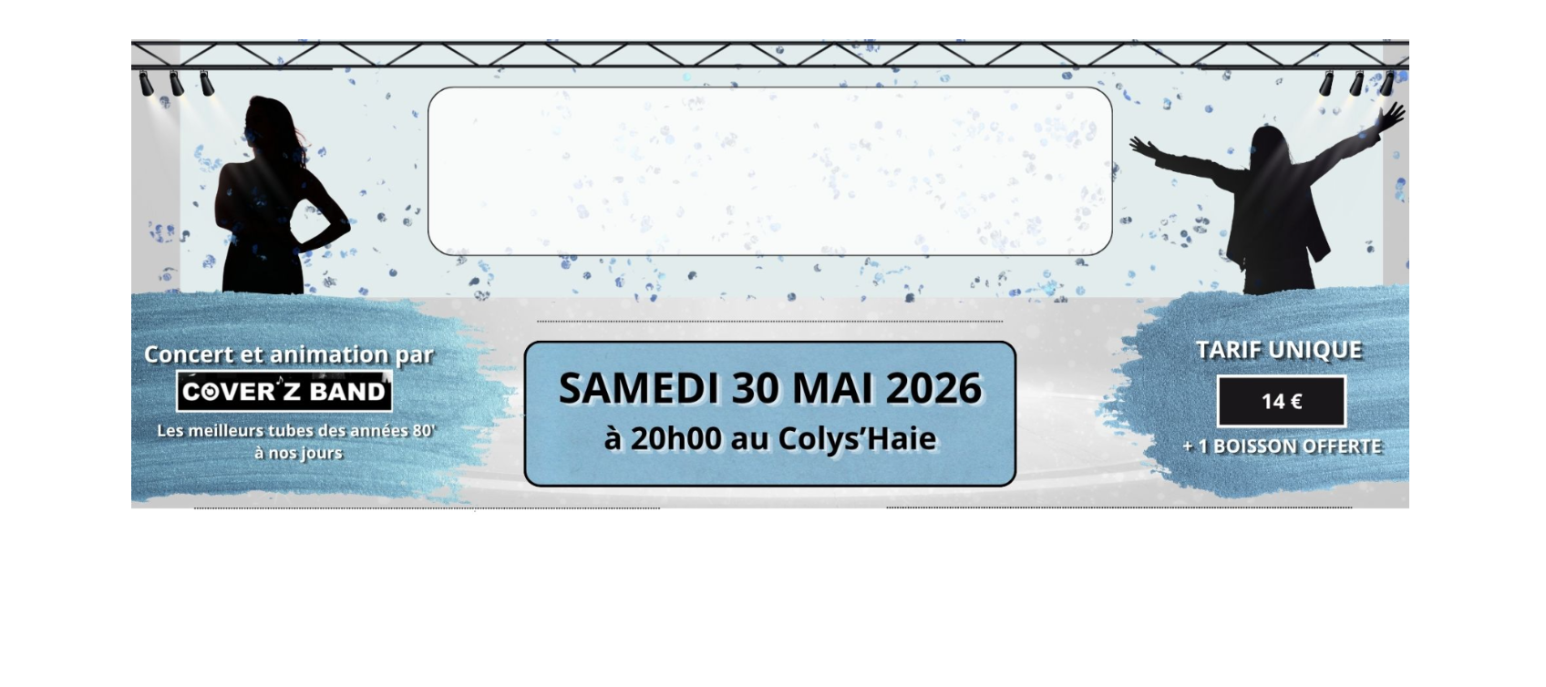 Élection des Ambassadeurs de Tinchebray