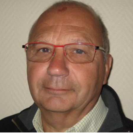 BOURDREZ Pierre