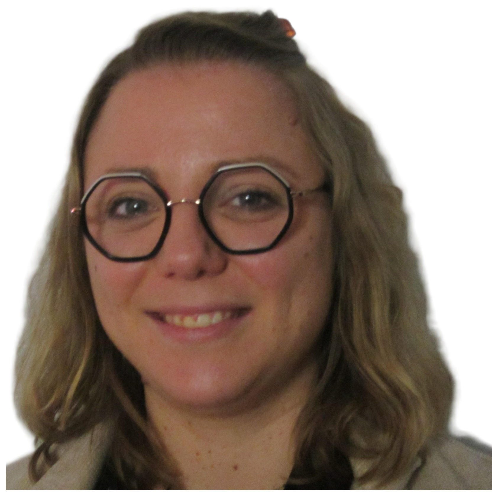 FAUQUEMBERGUE Catherine