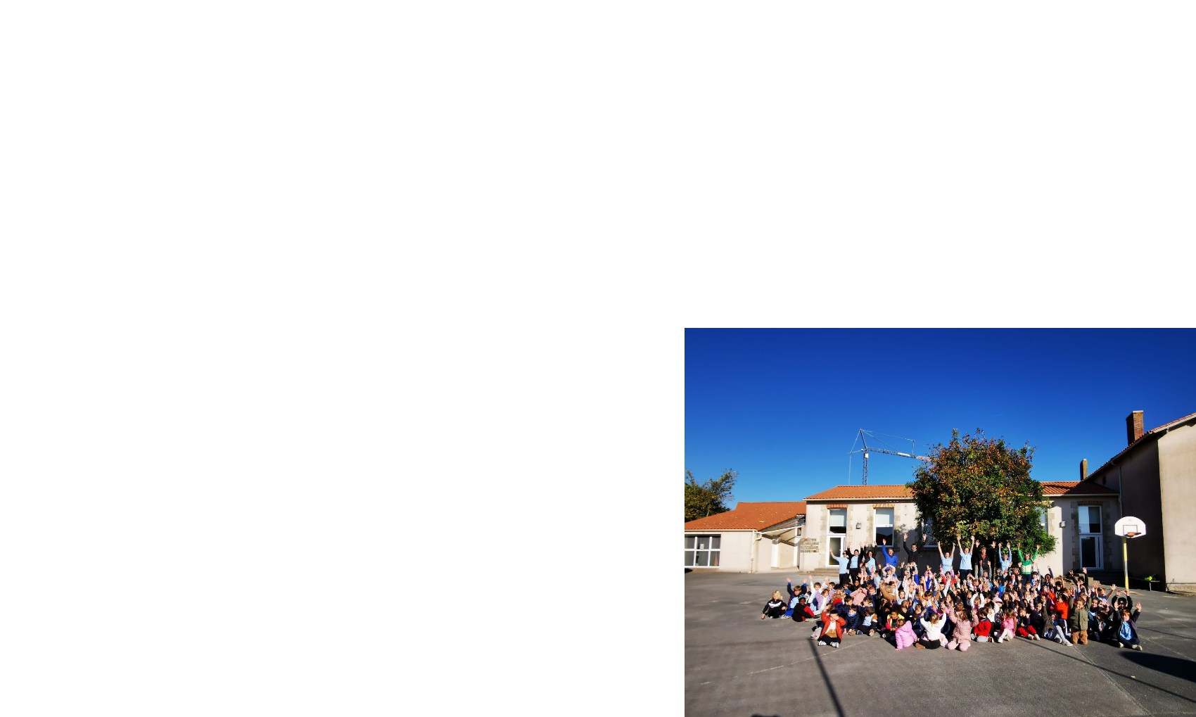 Un cross sous le signe de la bonne humeur