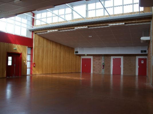 salle rouge salle rouge