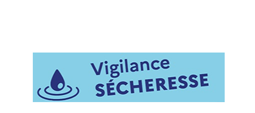 La vigilance sécheresse est prononcée