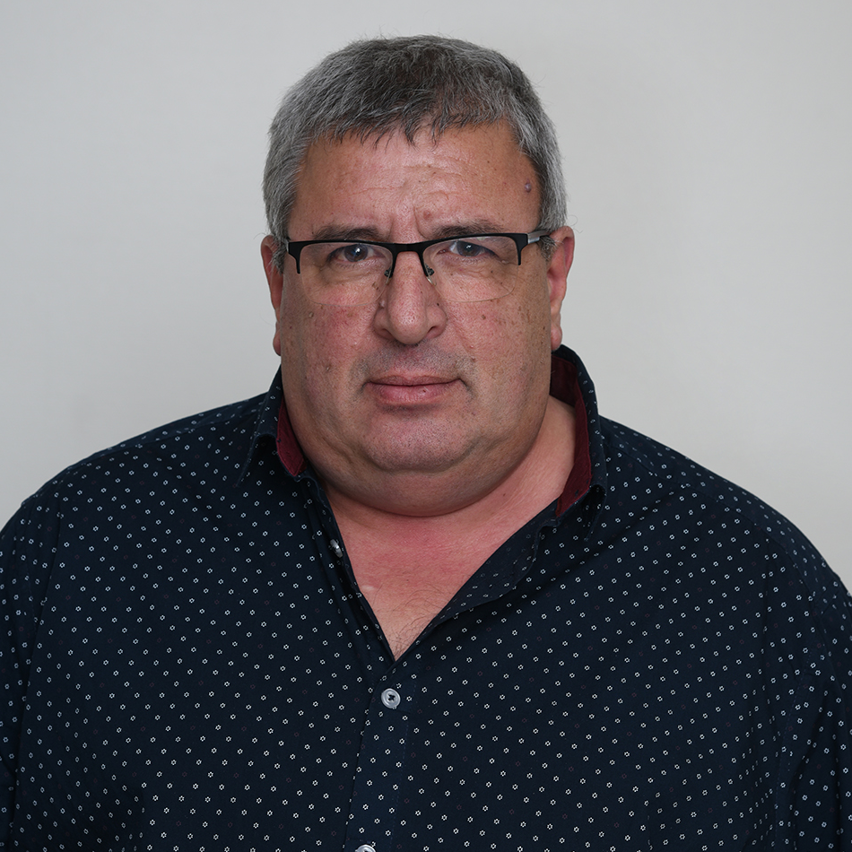Dimitri KOKKINIDIS