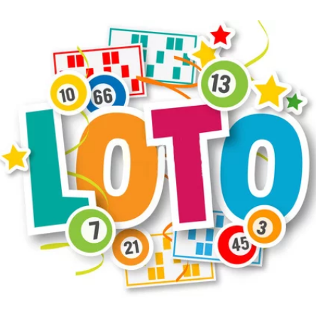 LOTO du GYM CLUB MONTALIEU