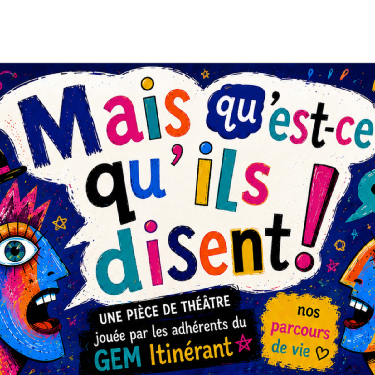 JOURNÉE DÉDIÉE À LA SANTÉ MENTALE
