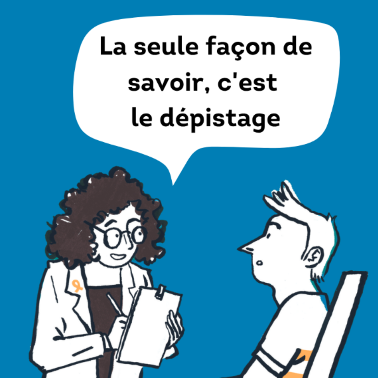 JOURNÉE de l'HÉPATITE C 💉
