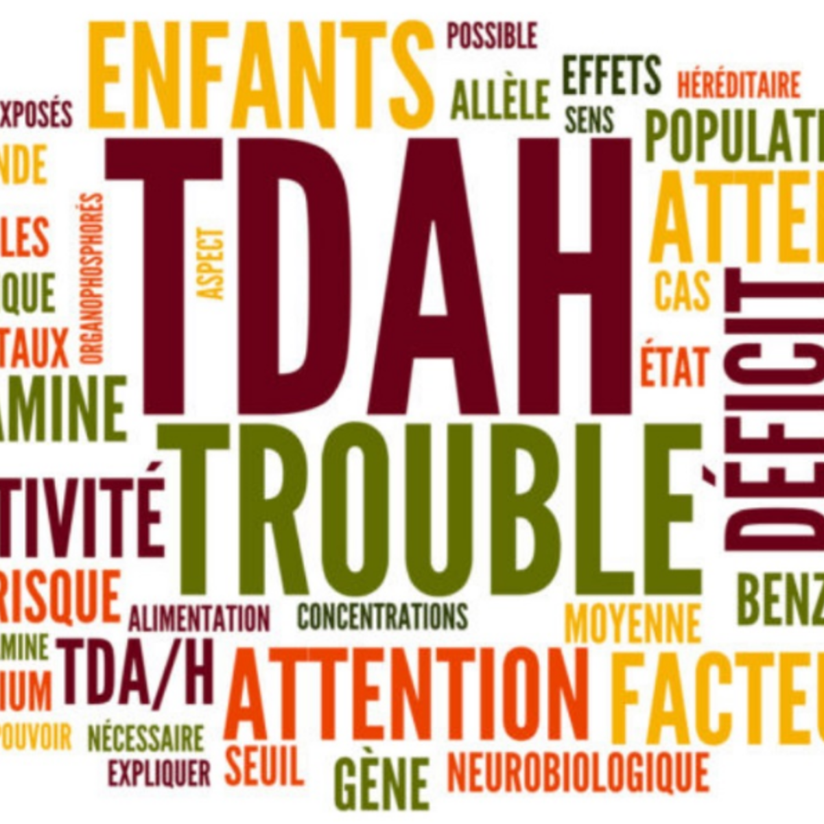 SENSIBILISATION pour les familles