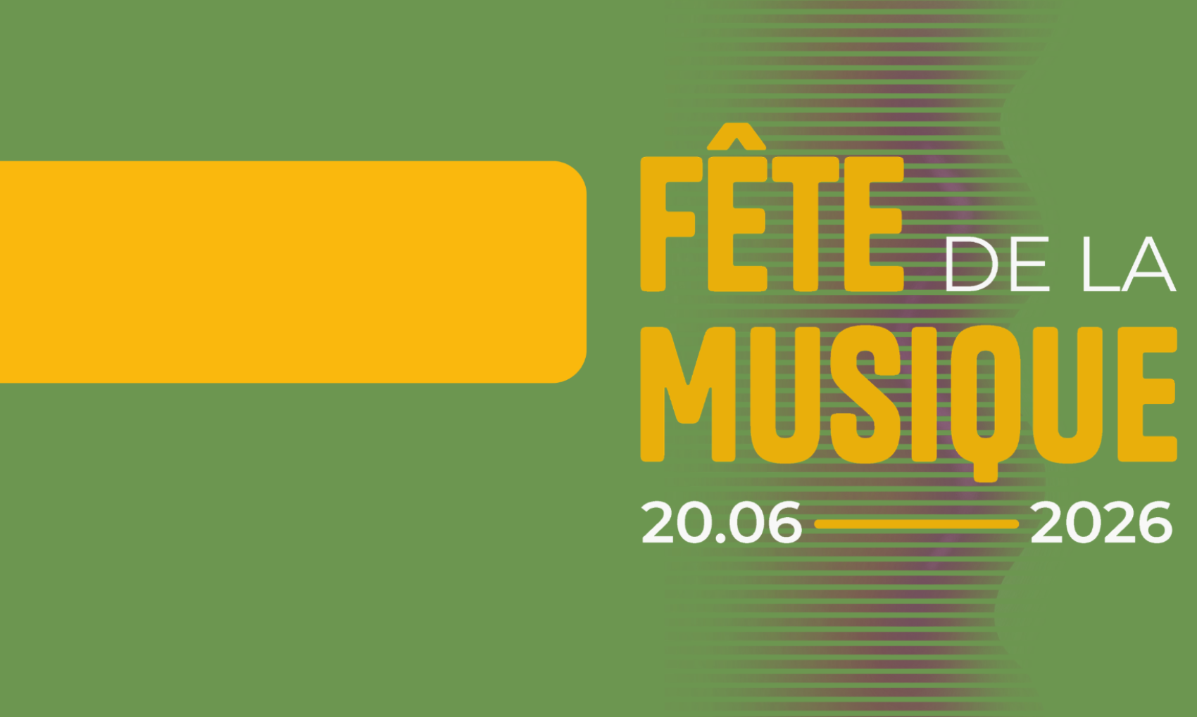 Fête de la musique
