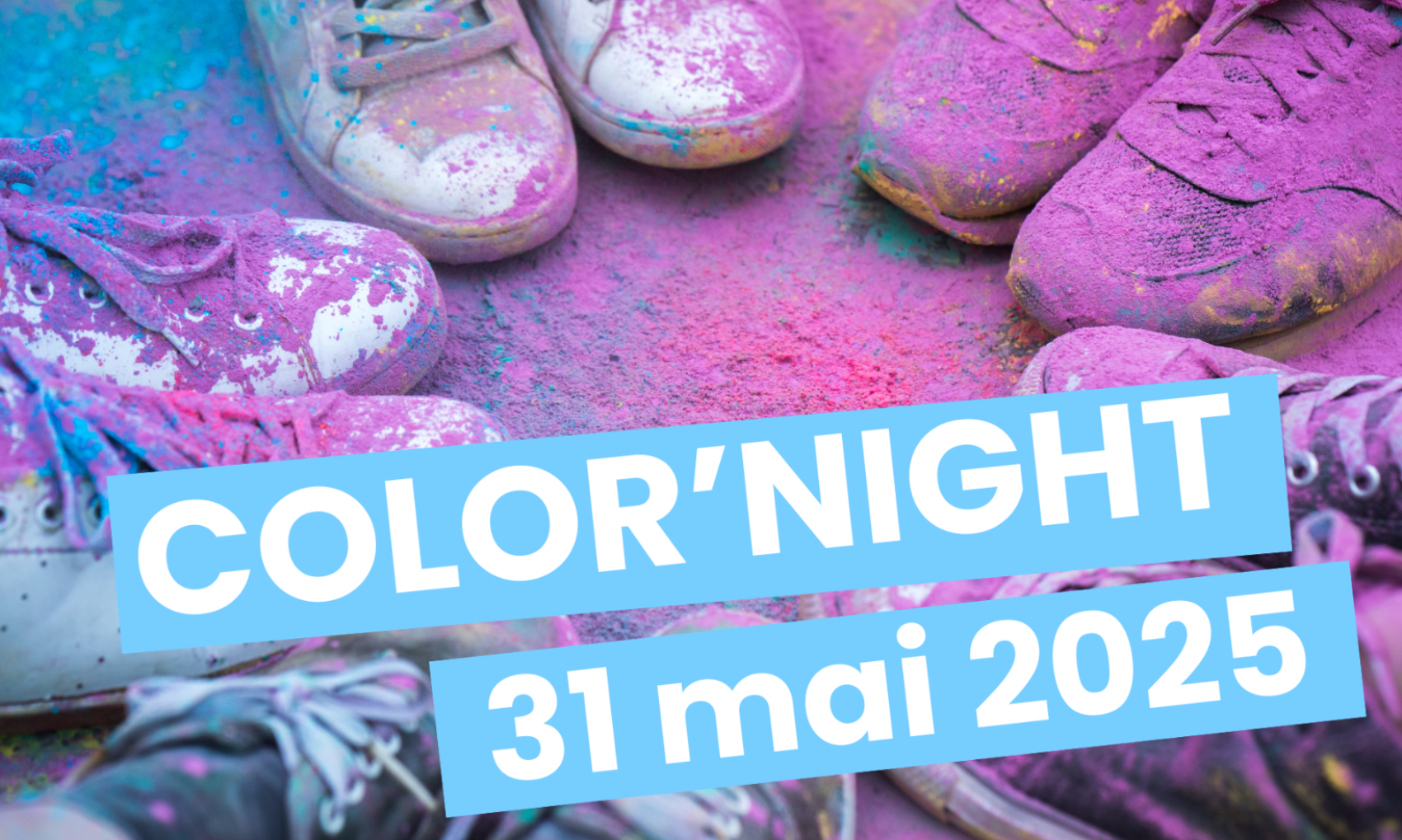 Color'Night