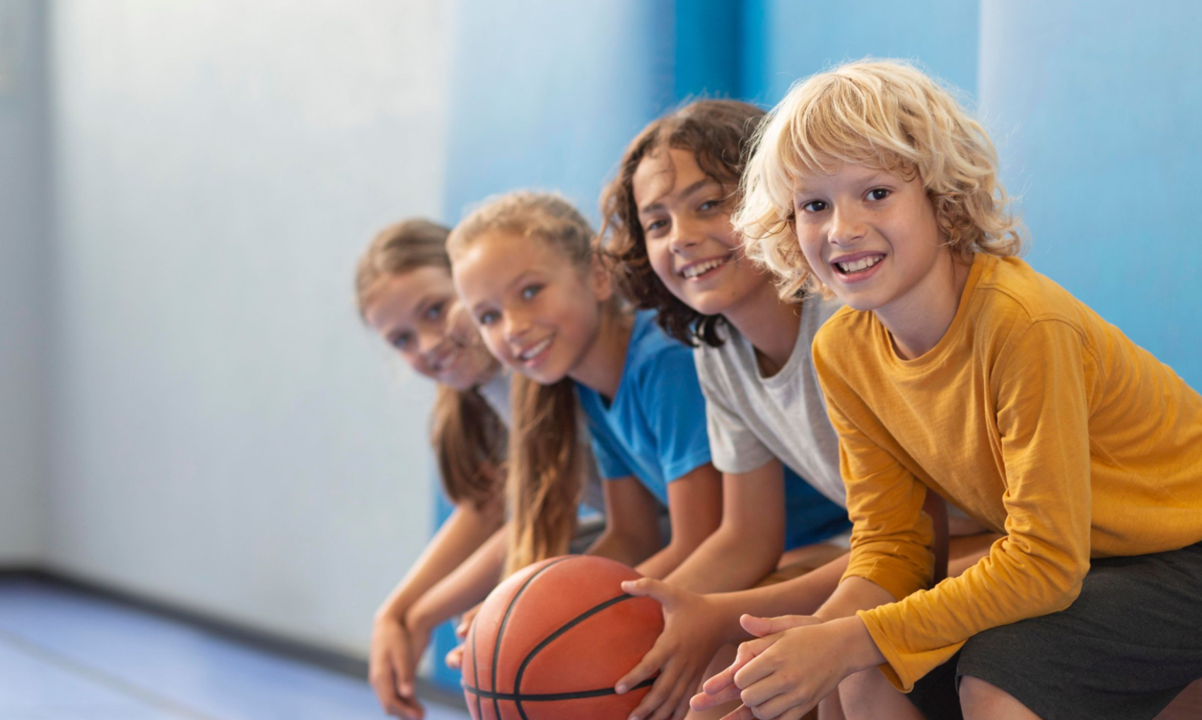 Aides au financement des licences sportives de vos enfants