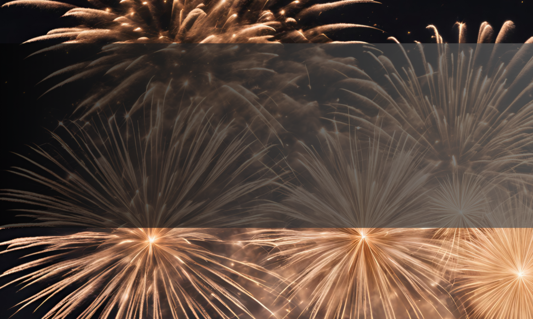 Concerts & feu d'artifice du 13 juillet 2025
