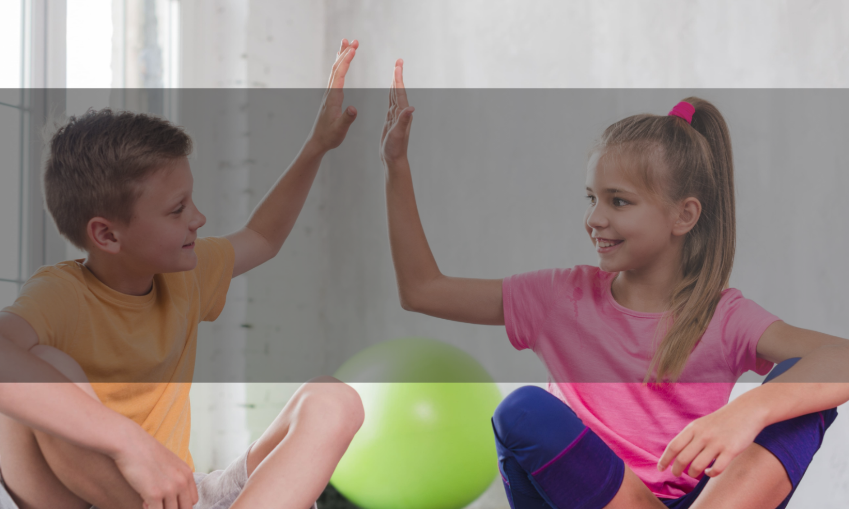 Stages de gymnastique