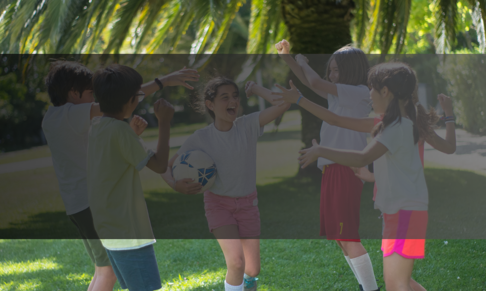 Animations estivales gratuites