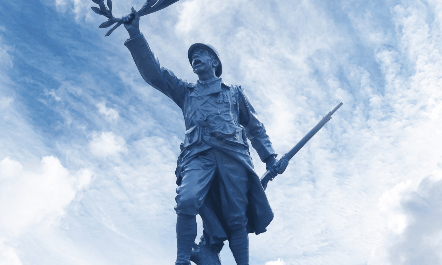 Commémoration du 14 juillet