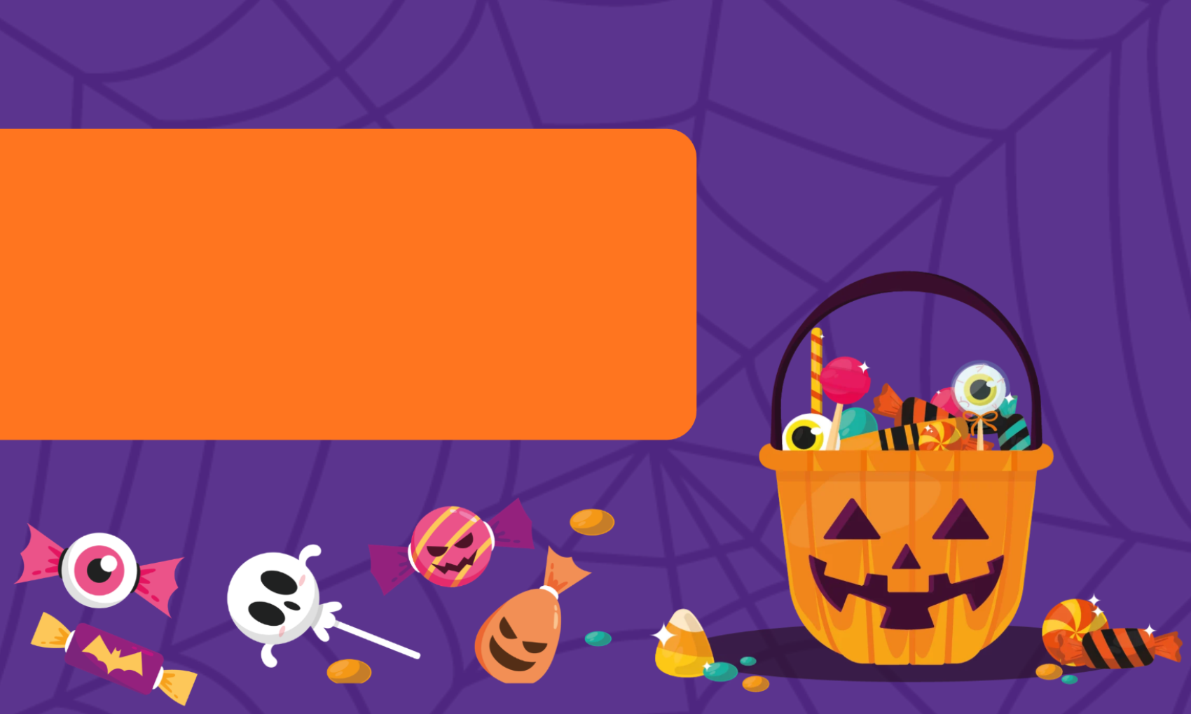 Halloween à la mairie