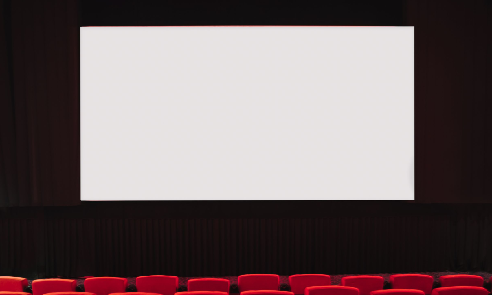 Le cinéma fait sa rentrée