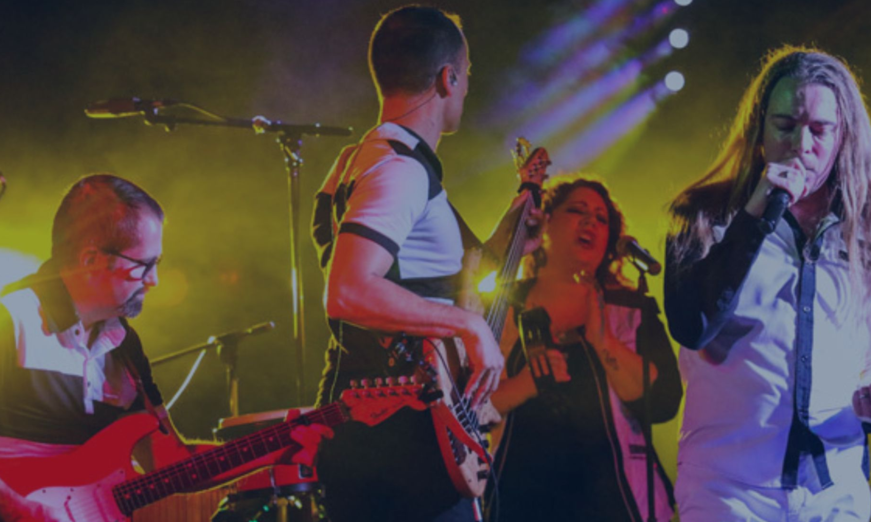 Fête de la musique