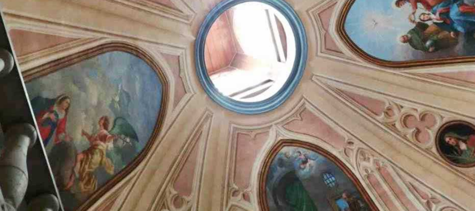 La Chapelle Notre-Dame-du-Mont-Carmel