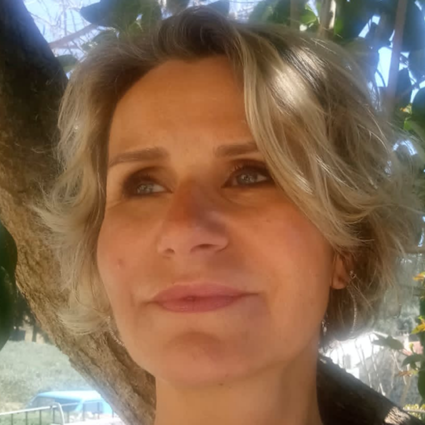 LISE ANDRIEU CAILLOT