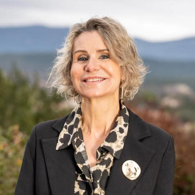 LISE ANDRIEU CAILLOT