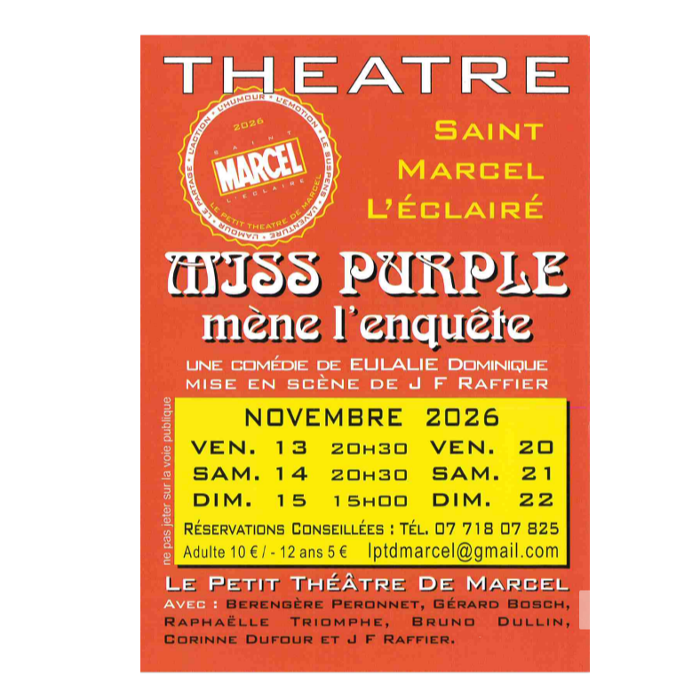 Théâtre