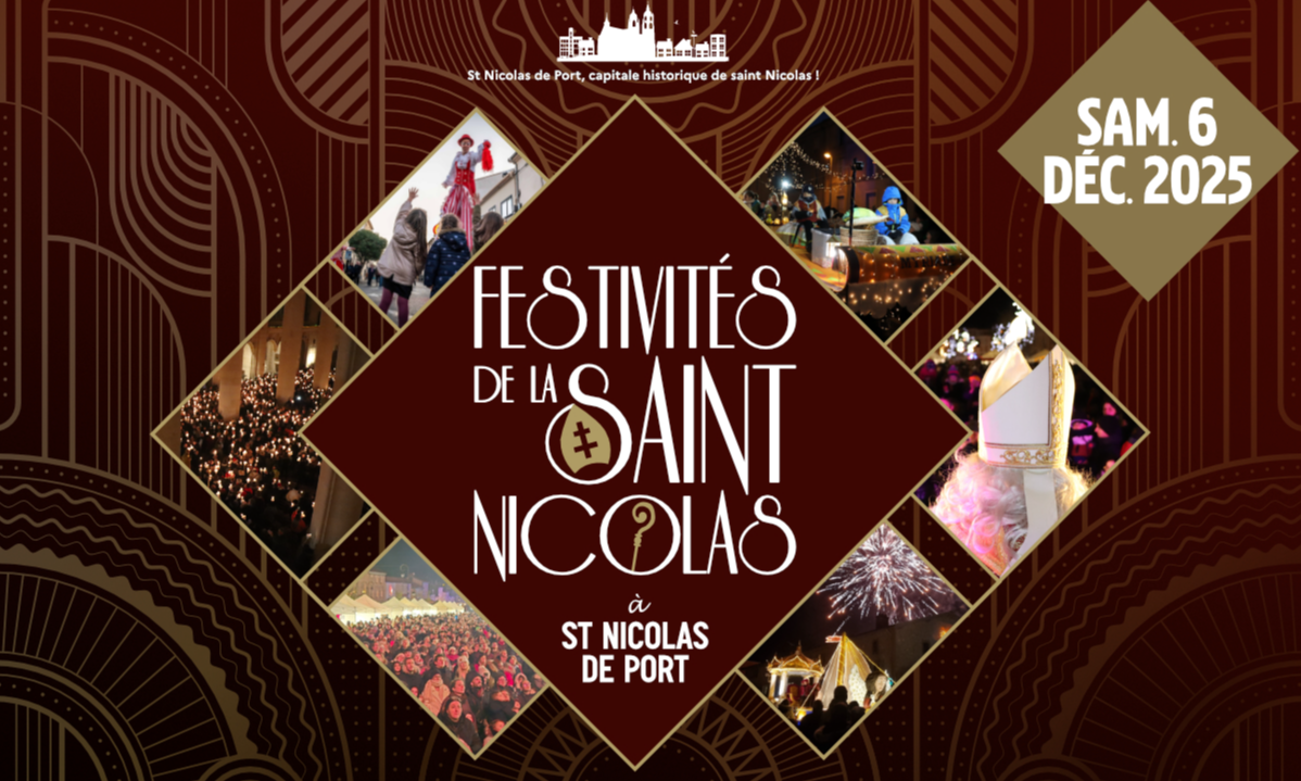 Festivités de la saint Nicolas