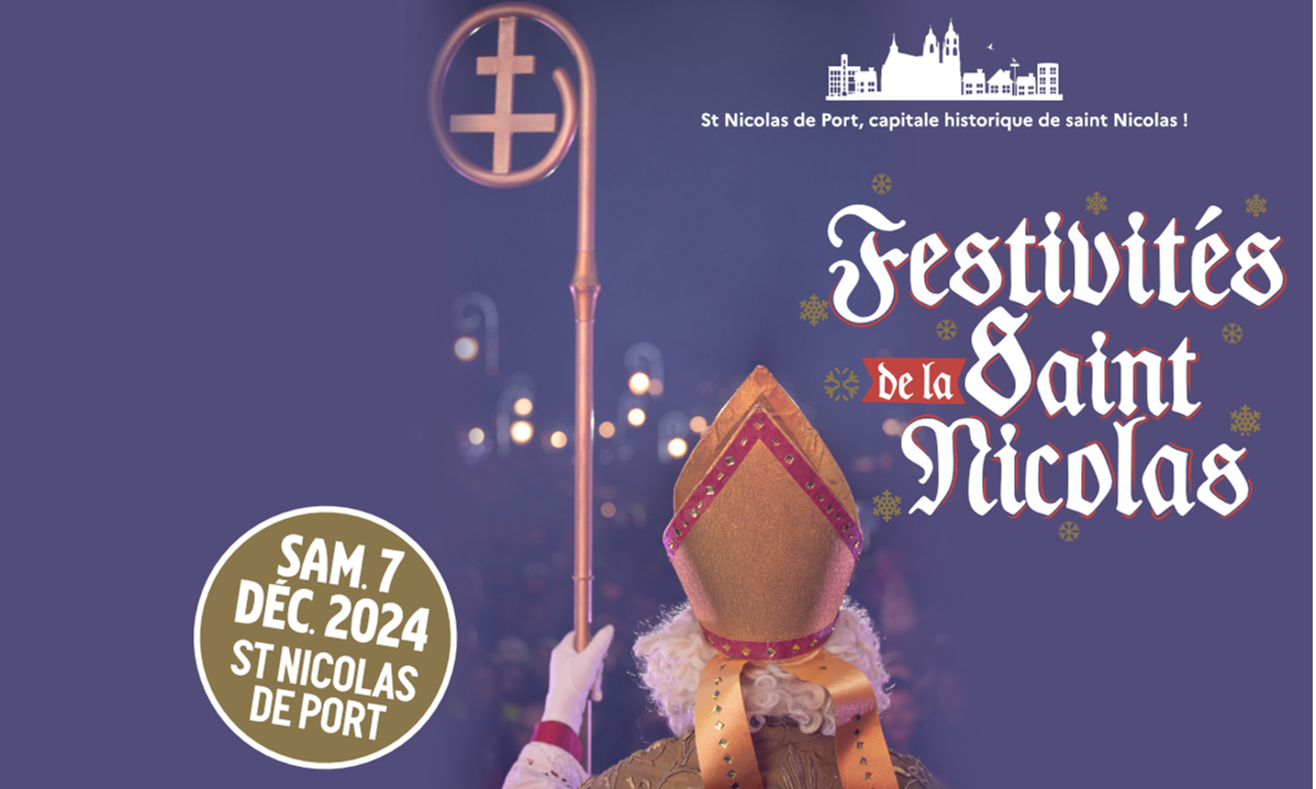 Festivités de la saint Nicolas