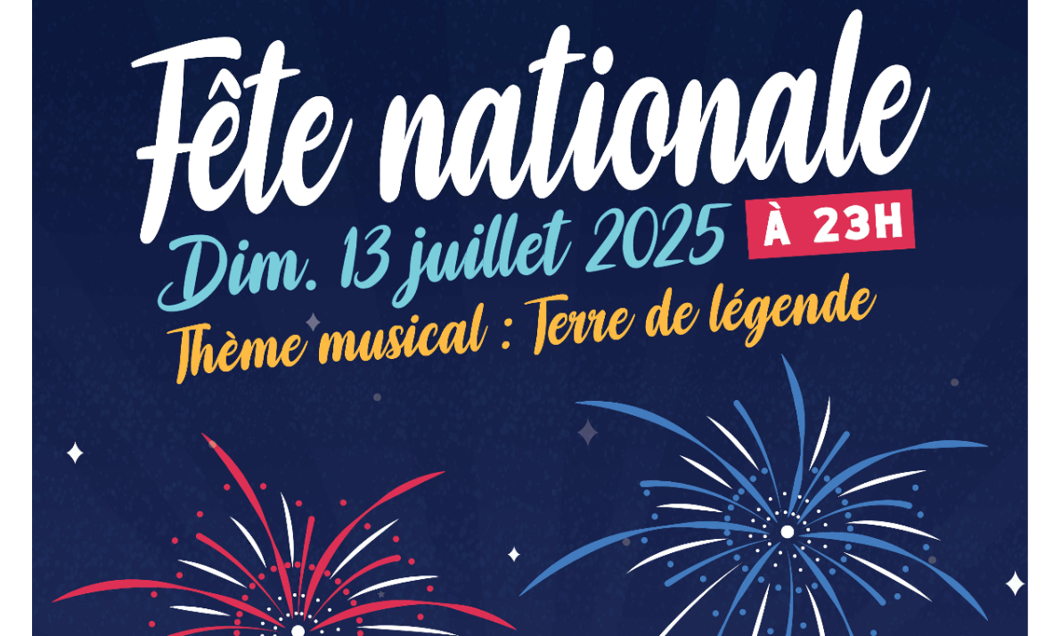 Fête Nationale