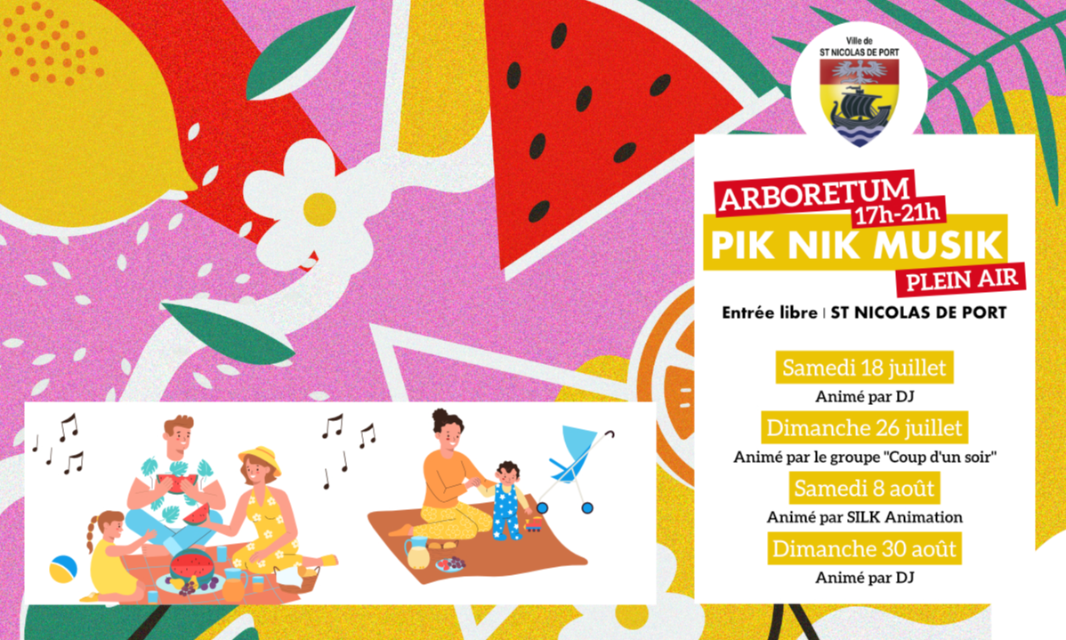 Pik Nik Musik
