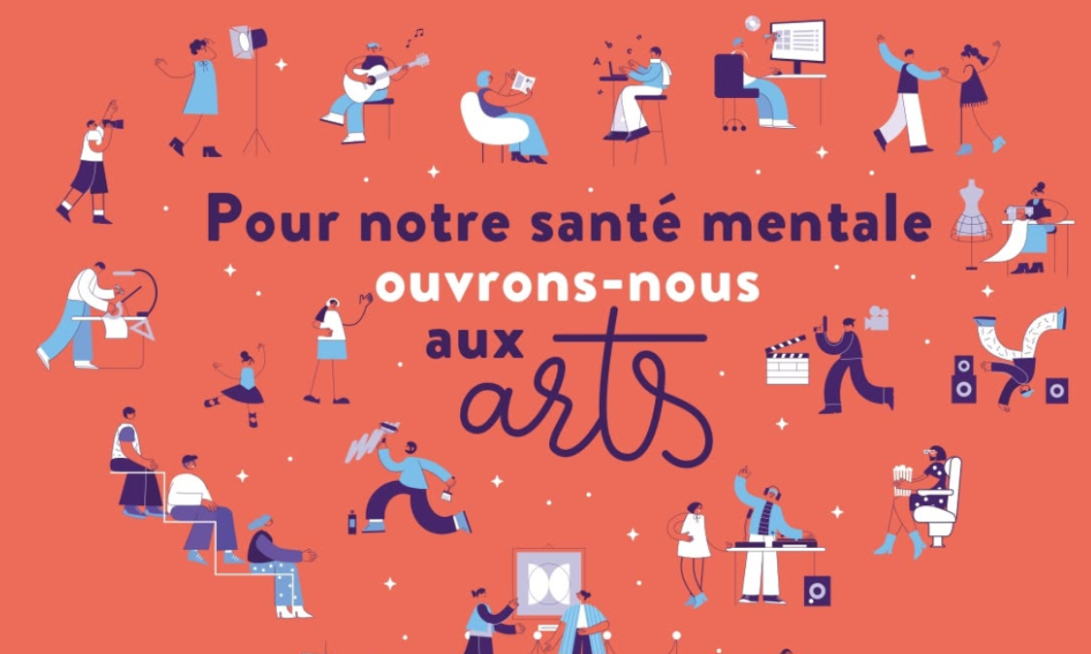 Semaines d'Information sur la Santé Mentale (SISM)