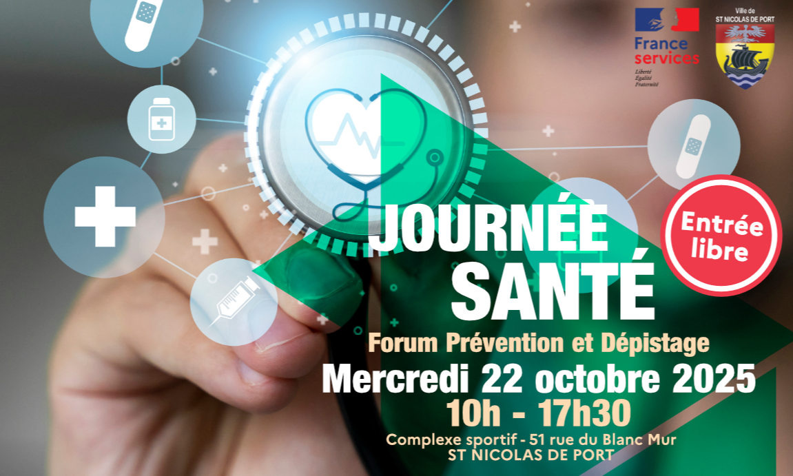 Journée santé