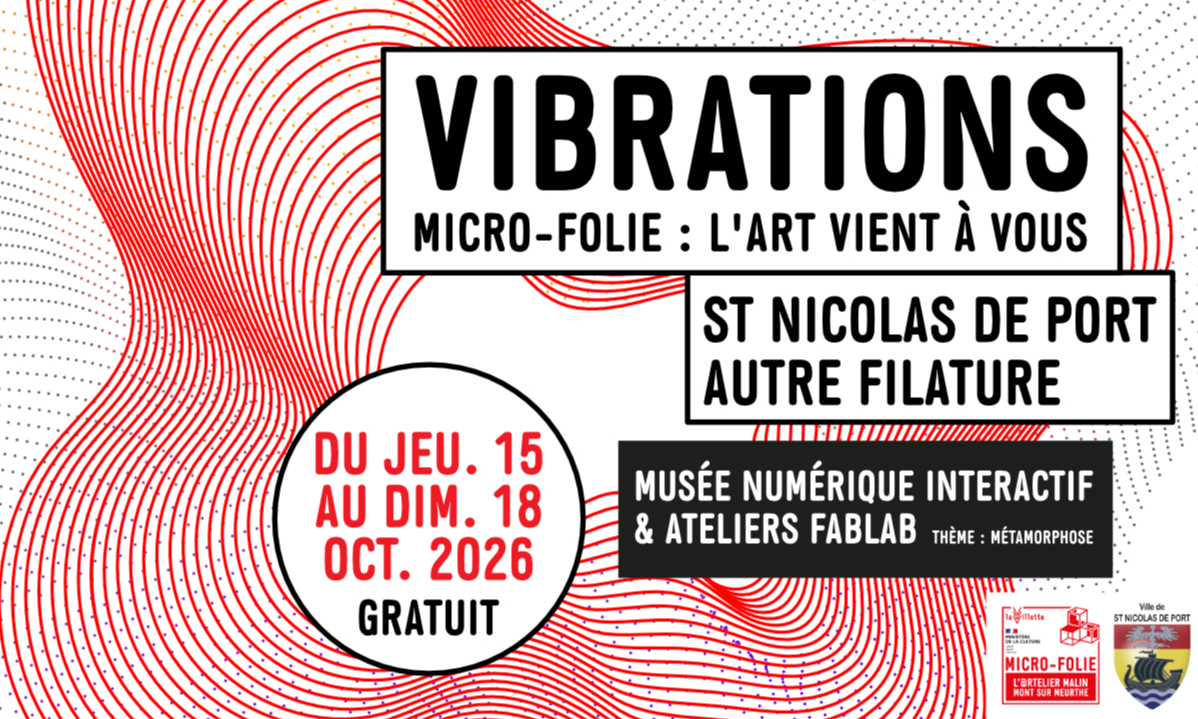 Festival Vibrations