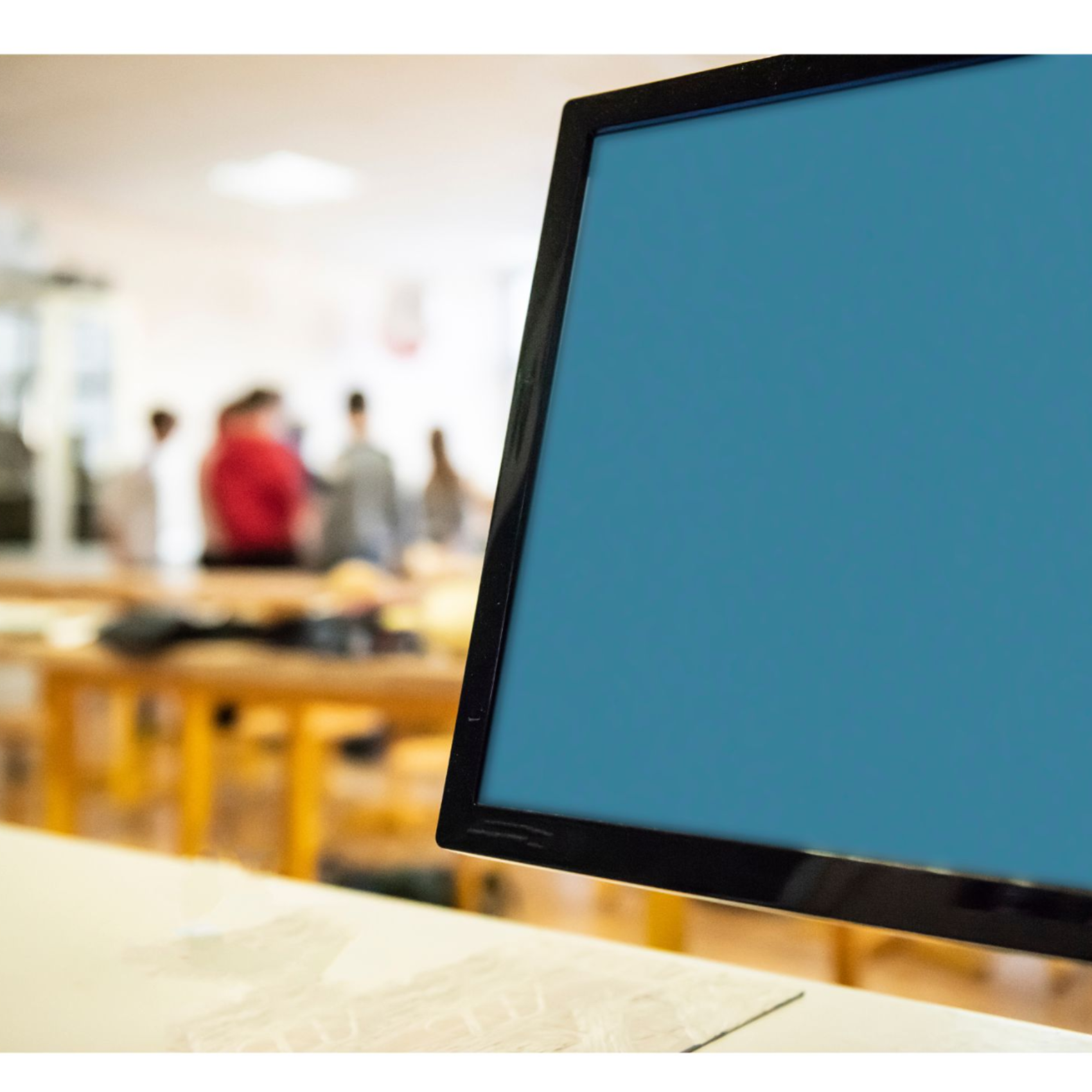 "Crée ton animation avec scratch"