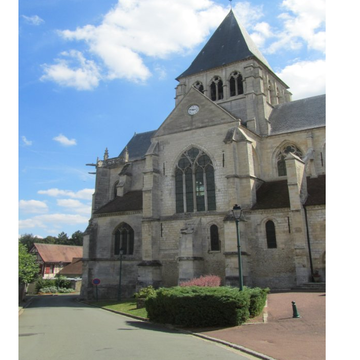 Journées du patrimoine, les 19 et 20 septembre 2026