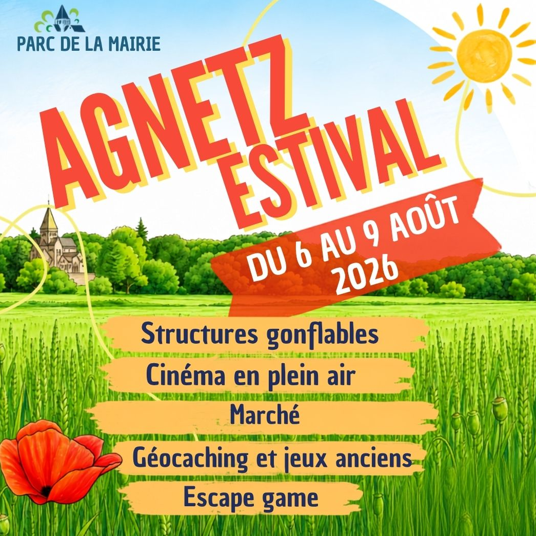 Agnetz Estival