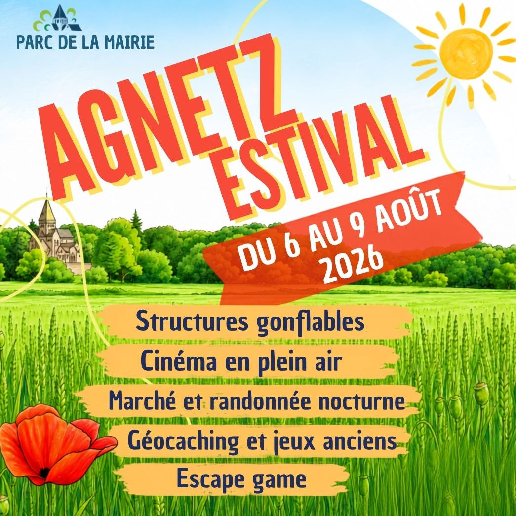 Agnetz Estival