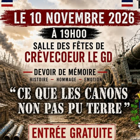 DEVOIR DE MEMOIRE