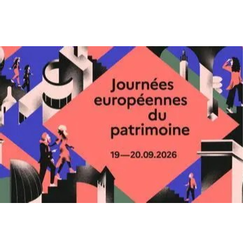 Journées Européennes du Patrimoine