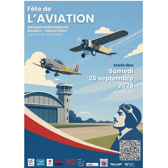 FETE DE L'AVIATION