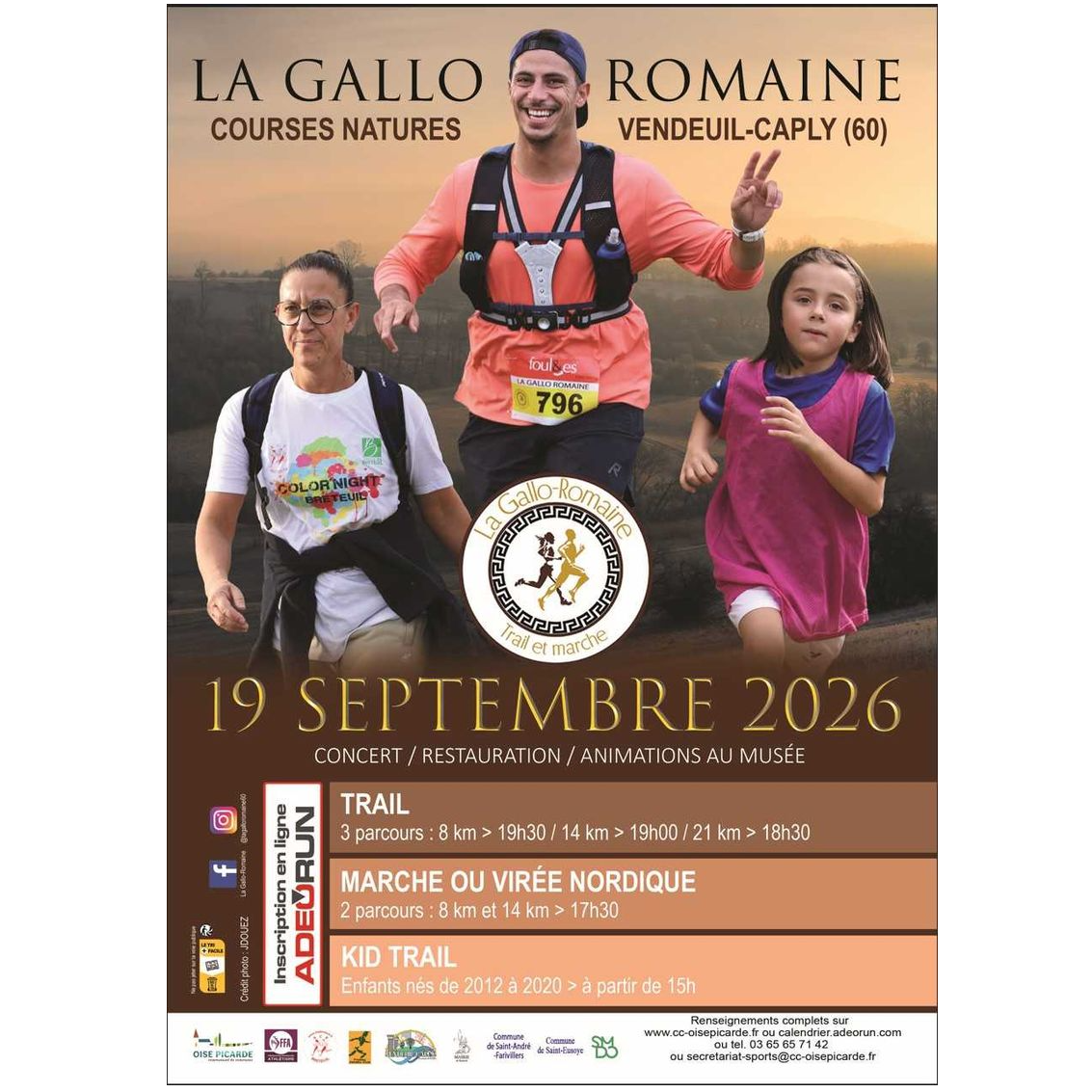 LA GALLO ROMAINE