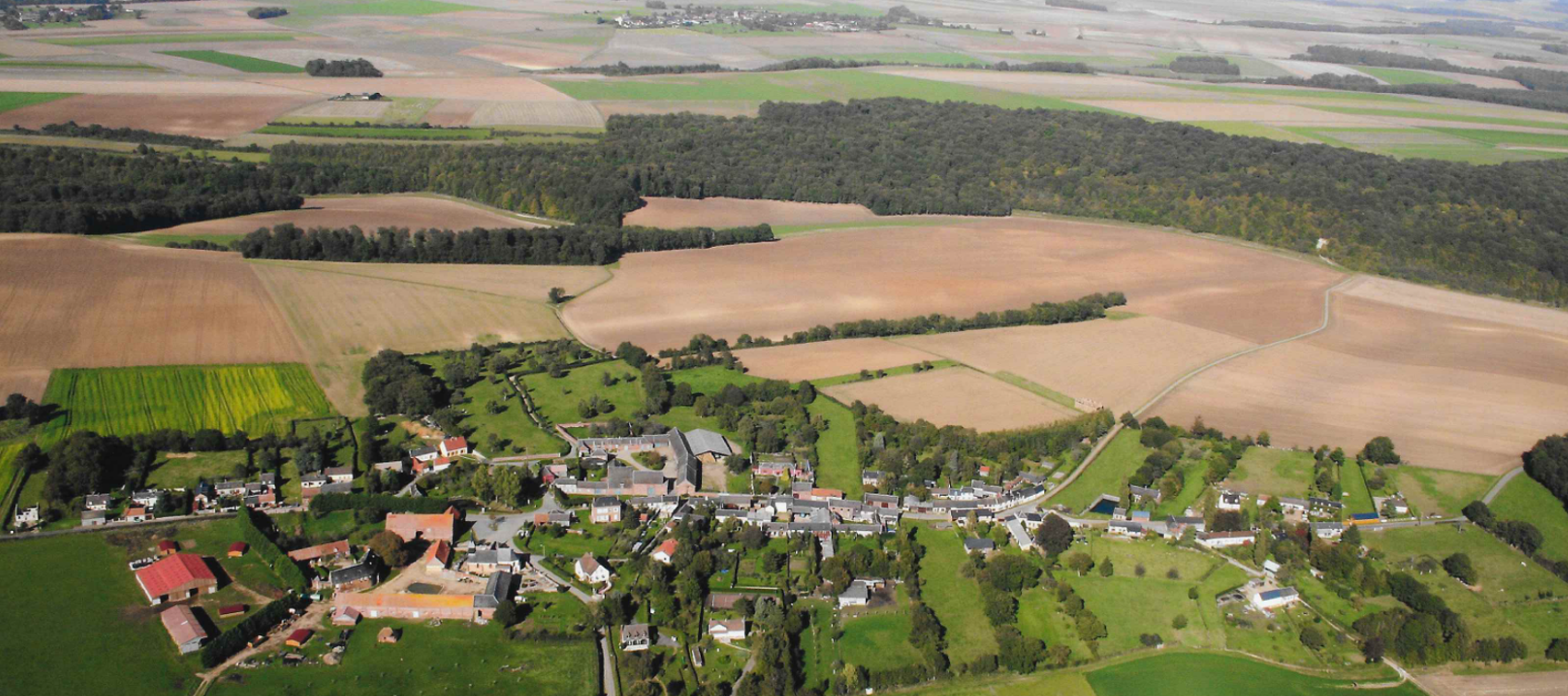 Bienvenue sur le site internet  de Choqueuse les Bénards