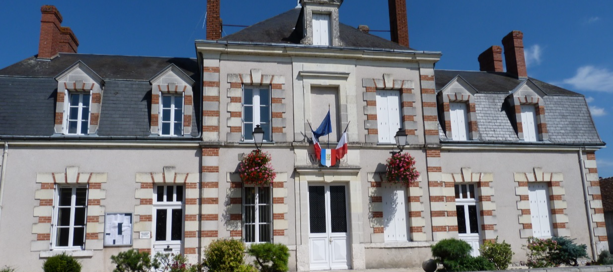 Soings en Sologne