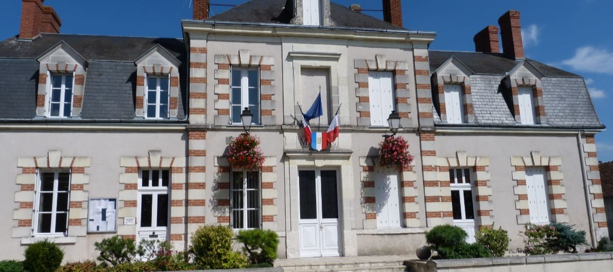 Soings en Sologne