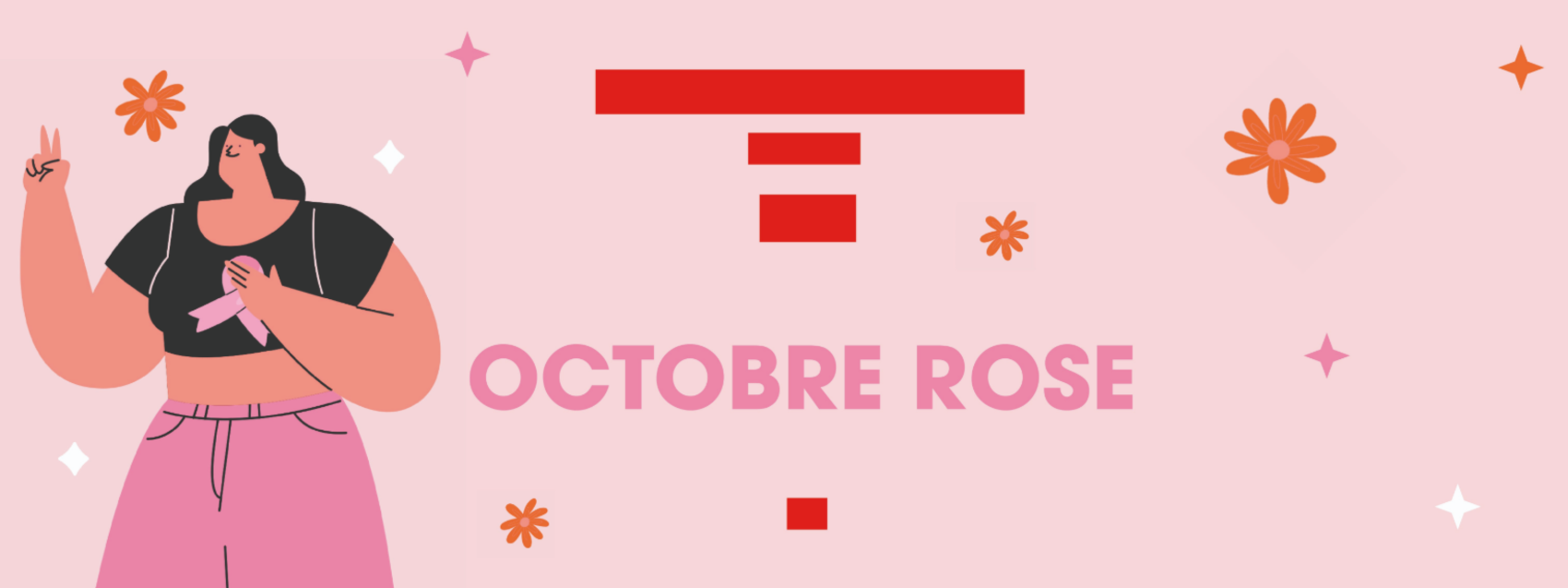 [OCTOBRE ROSE]