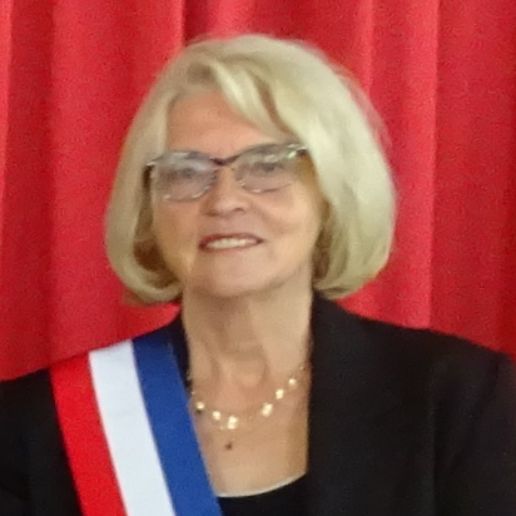 Marie-José PECQUEUX