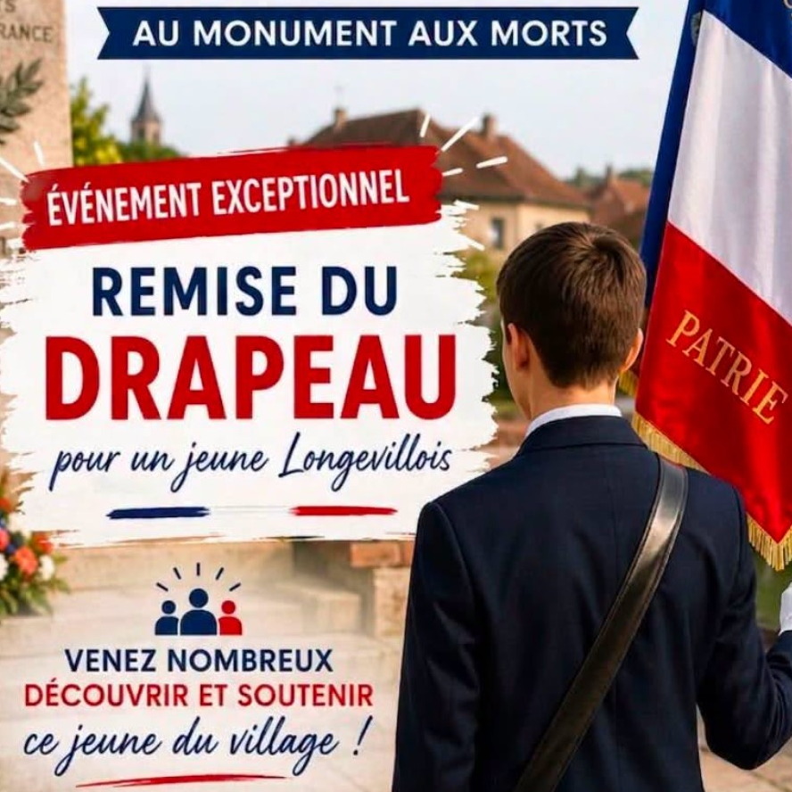 COMMEMORATION DU 14 JUILLET