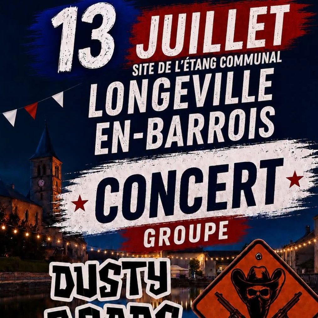 13 JUILLET