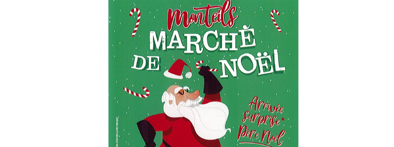 MARCHE DE NOEL