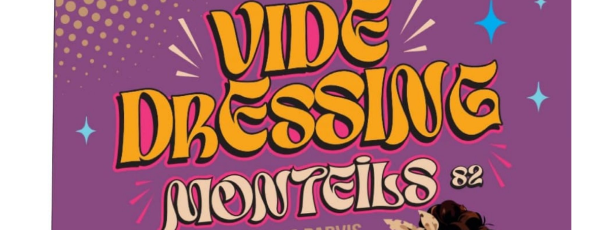 Vide Dressing