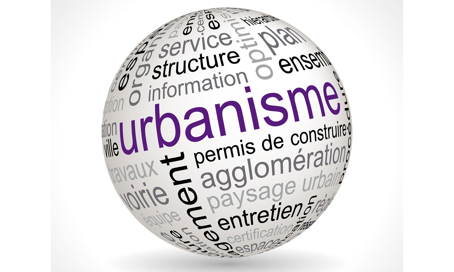 Information urbanisme